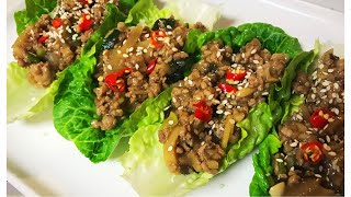 San Choi Bao Recipe [upl. by Arthur734]