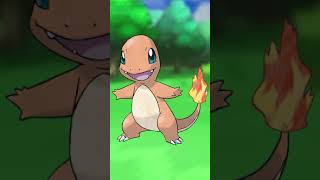 Facts About Charmander You Probably Didnt Know 🔥 Pokemon Facts [upl. by Yddet]