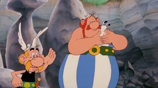 Asterix to as Astérix est là  Polska wersja piosenki [upl. by Itaws]