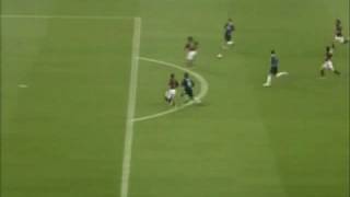 Zlatan Ibrahimovic Ibracadabra Pt 1 [upl. by Reinhold41]