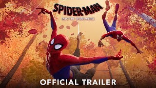 SpiderMan Across the SpiderVerse  First 10 Minutes  Sony Animation [upl. by Notnarb]