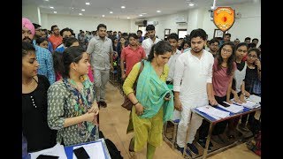 Anu Kumari Rank2 UPSC Topper से जाने कैसे करें IAS की तैयारी  Vajirao IAS Toppers Class [upl. by Attirb]