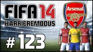 FIFA 14  Karrieremodus 123  FC Bayern München  CL Halbfinale ★ deutsch  Lets Play FIFA 14 [upl. by Nojad93]