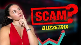 Blizzetrix UK Review EXPOSED🔥Is Blizzetrix A Scam❌ Or Legit Why It’s 2024’s Top Trading Platform😱 [upl. by Lashond429]