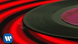 Red Hot Chili Peppers  Love Of Your Life Vinyl Playback Video [upl. by Okoyik]