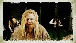 KORPIKLAANI  Vodka OFFICIAL MUSIC VIDEO [upl. by Averat]