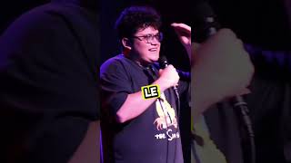 TLAHUAC E INTERLOMAS humor comedia standupmexico standupmexicano standup shorts clips [upl. by Ilysa]