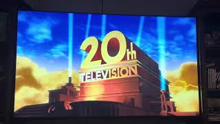 Windsor amp JohnsonWonderland20th Television 2024 [upl. by Gertrudis]