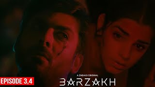 Barzakh  Episode 34  Bold Scene Discussion  Fawad Khan Sanam Saeed  New Pakistani Drama Serial [upl. by Bascio464]