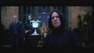 Harry Potter and the Goblet of Fire hungarian trailer 2 [upl. by Llenrad]