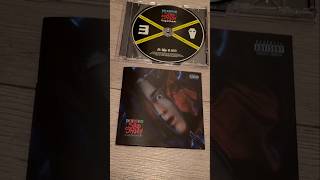 EMINEM  The Death of Slim Shady CD UNBOXING 2024  eminem ytshorts deathofslimshady yt shorts [upl. by Ettinger]