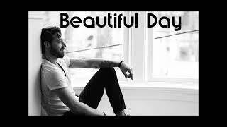 Beautiful Day  Jonathan Roy LYRICS [upl. by Stanislaw]