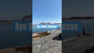 Baltic princess [upl. by Xino]