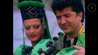 Walid Toufic  Eshkak Aazab Official Music Video  2013  وليد توفيق  عشقك عذاب [upl. by Teleya771]