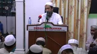 Kisah Saidina Hamzahwahsyi Ustaz Azhar Idrus [upl. by Carmen695]