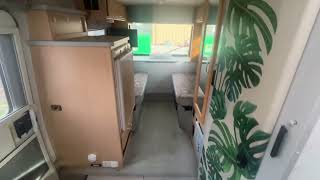 sold 2001 Winnebago Rialta 22HD [upl. by Cumings]