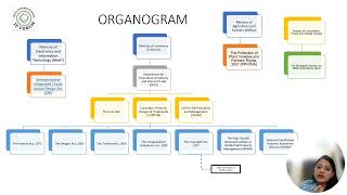 Intellectual Property Organogram [upl. by Giesser]