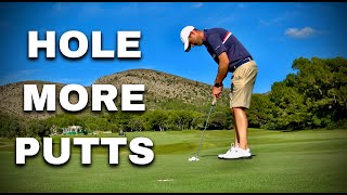 Tips to make you shoot LOWER SCORES at your Golf Course [upl. by Bettye]