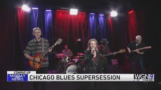 A bit more from Chicago Blues SuperSession [upl. by Ruy]