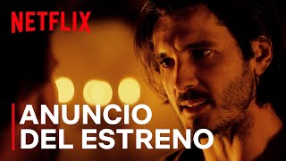 Los Herederos de la Tierra EN ESPAÑOL  Anuncio del estreno  Netflix España [upl. by Sorenson]