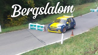 Bergslalom Eichenberg A [upl. by Kired429]