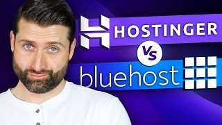 Bluehost VS Hostinger  Are They Even Comparable [upl. by Ikkaj]