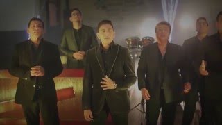 Alto mando es el Señor  SANTÍSIMO  Videoclip Oficial [upl. by Edahsalof]