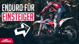 Welche Enduro für Anfänger ist die beste Kaufberatung und Überblick vom Einsteiger bis zum Profi [upl. by Anaidni458]