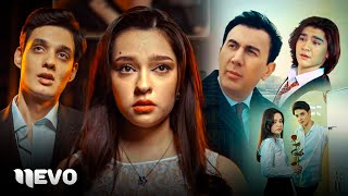 Botir Qodirov  Sevgisi yolgonim Official Music Video [upl. by Meara529]