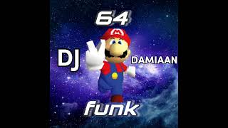 64 FUNK DJ DAMIAAN [upl. by Ranzini]