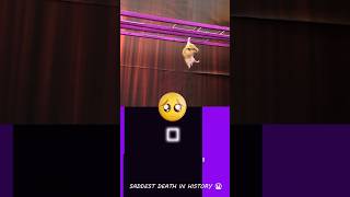 Poor Hamster in Squid Game 😨😨😭  Hamsterious  Bouncing Square squidgame [upl. by Trutko81]