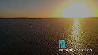 PKR Kitesurf video Blog nr 20  Lestate infinita dello Stagnone [upl. by Henrietta727]