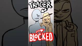 Tracing is bad [upl. by Brooks679]