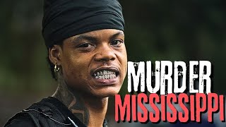 Inside Americas Murder Capital  Americas Most Dangerous City Jackson Mississippi [upl. by Naelcm]