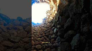 Nuraghe di LosaInside Sardinia’s Most Fascinating Prehistoric Monument🇮🇹sardinia traveltoitaly [upl. by Ahswat]