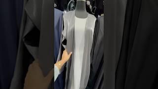 BEST ABAYA SHOP IN UAE  നാട്ടിലേക്കുള്ള abaya trending shopping vlog viralvideo shorts [upl. by Karee]