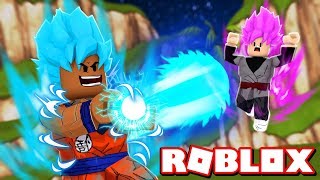 ROBLOX ANIME TYCOON [upl. by Lechar550]