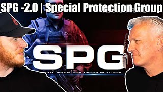 Indias Special Protection Group REACTION  OFFICE BLOKES REACT [upl. by Ameer]