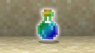 The WEIRDEST potion effect in Minecraft [upl. by Casar]