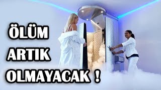 İnsanlıktan SIR Gibi Saklanan 5 Yasaklı İcat [upl. by Enelrahc]