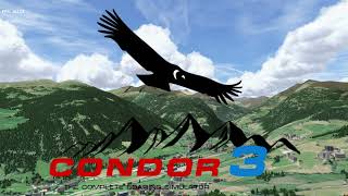 Condor 3  The Weather [upl. by Mellette]