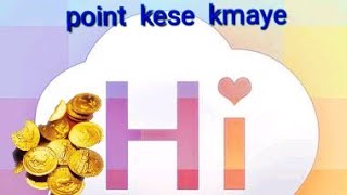 Say hi aaps point free me kese kmaye [upl. by Esdras]