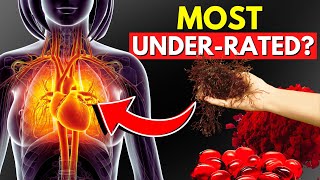 6 Secret Health Benefits of Astaxanthin Supplements 😳 [upl. by Mail388]