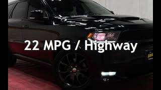 2018 Dodge Durango RT for sale in Temple Hills MD [upl. by Weinman479]