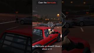 Gangstar Vegas game 2024 police car attack gangster gangstarvegas shorts [upl. by Nissie74]