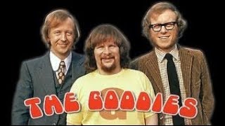 The Goodies  A Tribute [upl. by Oilerua305]