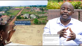 GWE AGULA ETTAKA LYE NDAGAANO LAND agreement WULIRIZA BULUNGI [upl. by Osnofledi356]