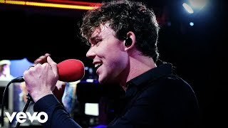 5 Seconds of Summer  No Roots Alice Merton Cover in the Live Lounge [upl. by Innig]