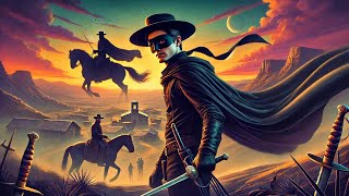 Il figlio di Zorro  Avventura  Western  Film completo in italiano [upl. by Aubin464]