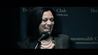 WOW This factual video of real lives destroyed by Kamala Harris is career ending [upl. by Buskirk]